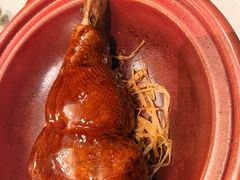 -上海和平饭店龙凤厅 Dragon Phoenix