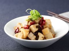 -姚姚酸菜鱼·金戈戈香港豉油鸡(喜荟城联名店)