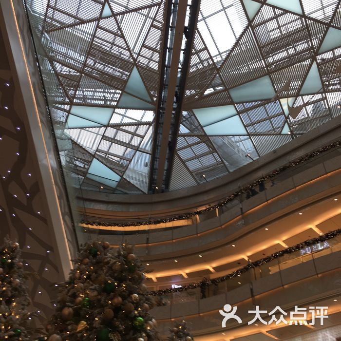 国金中心商场图片-北京综合商场-大众点评网