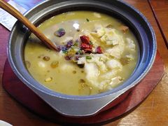 -周鱼小馆石锅酸菜鱼(活力汇店)