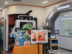 -极橙儿童齿科矫正中心(奥城店)