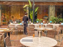 -五合院·整点烤肉