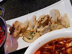 -王庄阿咪海鲜大排档(象园店)