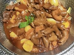 -千百味红餐厅·江西菜(绿地双子塔店)