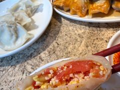 -金谷园饺子馆(北邮总店)