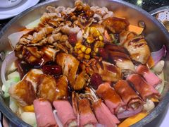 -和福顺·牛肉海鲜焖锅(汕头金平万达广场店)