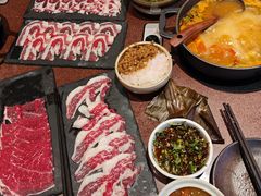 -旺福·贵州酸汤牛肉火锅(陆悦天地店)