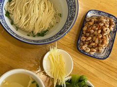 三虾面-裕兴记·三虾面(西北街总店)