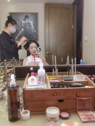 -盘子女人坊生日照·摄影馆(华强店)