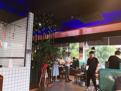 -尚御潮汕牛肉自助火锅(锦园店)