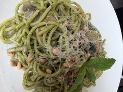 -沏点Trattoria意大利餐厅(新街口店)