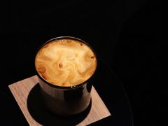 -SeekSeeking咖啡专门店(堰塘街店)