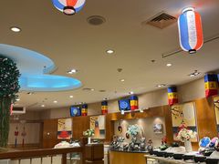 -汉城馆·烤肉火锅餐厅·韩国烤肉(河北云瑧世纪大饭店)