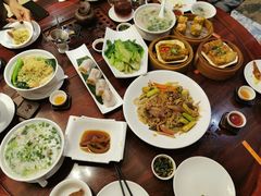 -顺德人家食府(黄金广场店)