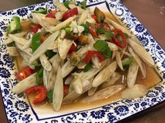 -宜城私房菜.臭鳜鱼(九华新街店)