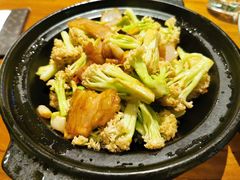 -陆壹捌餐厅(五大道店)