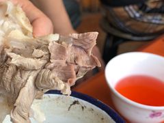 -百年老茶馆