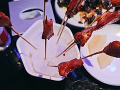 -唯爱KTV聚会餐厅(仙林东城汇店)