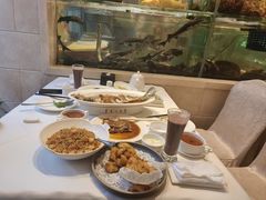 -万龙洲海鲜(广渠门店)
