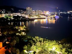 -绿城千岛湖喜来登度假酒店