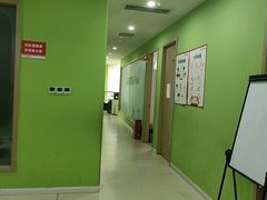 -昂立青少儿成长中心(长宁仙霞校区)