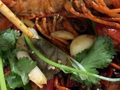 -凤爪王烧烤(文安街店)