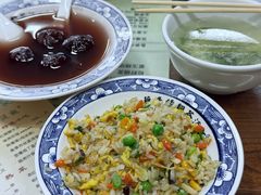 -粗茶淡饭(东关街店)