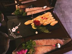 -捞神煲汤火锅(湖滨商业街店)