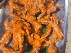 -安小胖韩国烤肉(财富广场画苑小区店)