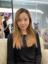 点击看大图 -OnHair造型