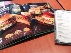 -魏斯理汉堡(西安沣东吾悦店)