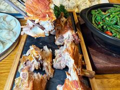 -伊喜饺子·烤鸭(五道口学院路店)