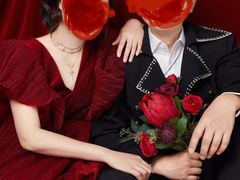 -海马体照相馆|大师(武汉光谷K11店)