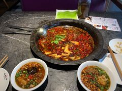 山房红锅-大鱼山房鱼头火锅(老字号品质店)