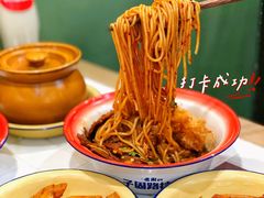-子固路老南昌拌粉(城隍庙店)