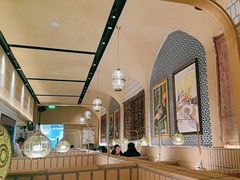 -香料集市新疆餐厅·清真聚餐(成都远洋太古里店)