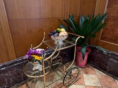 -花园饭店-西餐厅