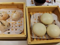 -蔡澜点心·粤菜(西单大悦城店)