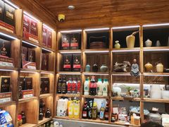 -明月土菜馆(老城区店)