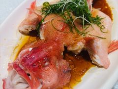 -强记海鲜·大排档(蛇口新街店)