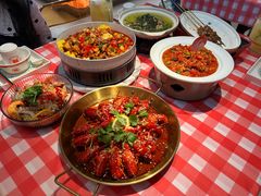 -辣小鲜·南昌大排档(船山路店)