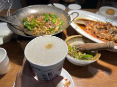 -费大厨辣椒炒肉(万家丽一店)