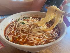 -蓉城老南门.名小吃(金科双楠店)