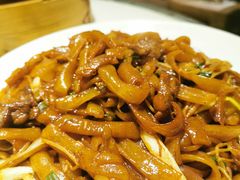 干炒牛河-稻香饭店(IFS国金中心店)