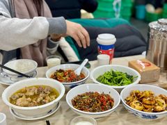-笨罗卜浏阳菜馆(太平街店)