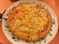 -萨莉亚意式餐厅(国展天虹店)