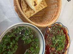 -澄城学斌水盆羊肉(总店)