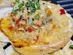 -二道木烤羊腿(桃花潭店)