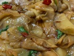 -如意香辣鸡架(总店)