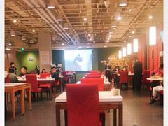 大堂-金鼎轩(亚运村店)
